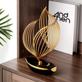 SailCraft – Elegant sejlbådskulptur til stilfulde, moderne interiører
