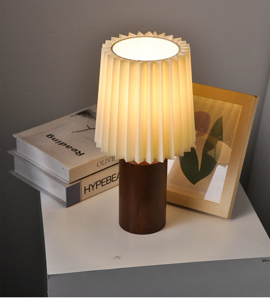 SoftGlow – Moderne LED Bordlampe Med Justerbar Lysstyrke Til Ethvert Rum