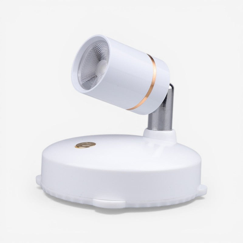ColorBeam – RGB projektorlampe til boligindretning
