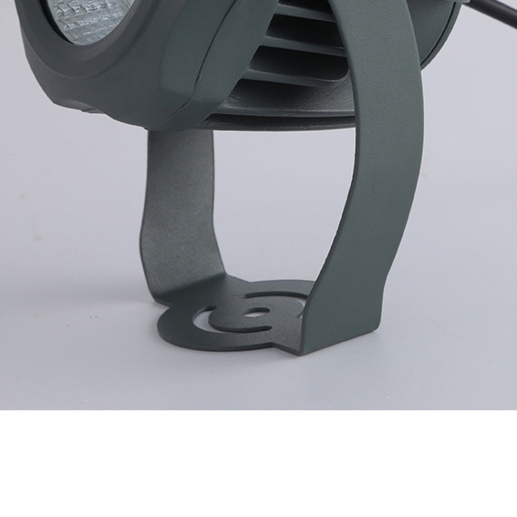 FlexiBeam – Justerbar 360° roterbar vandtæt LED-lampe med bløde farvemuligheder