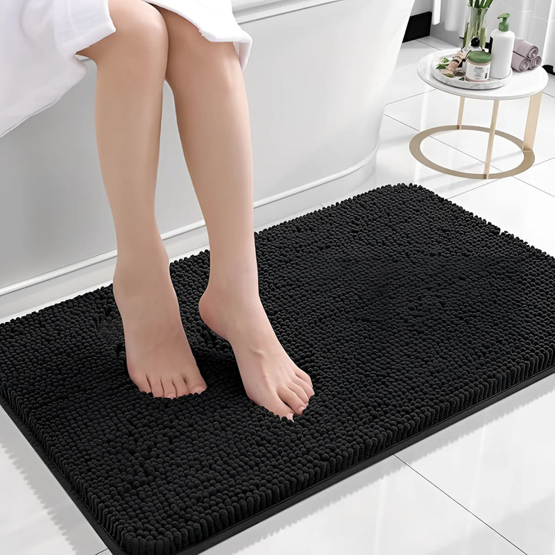 CozyStep - Quick Dry Plys Bath for ultimativ komfort