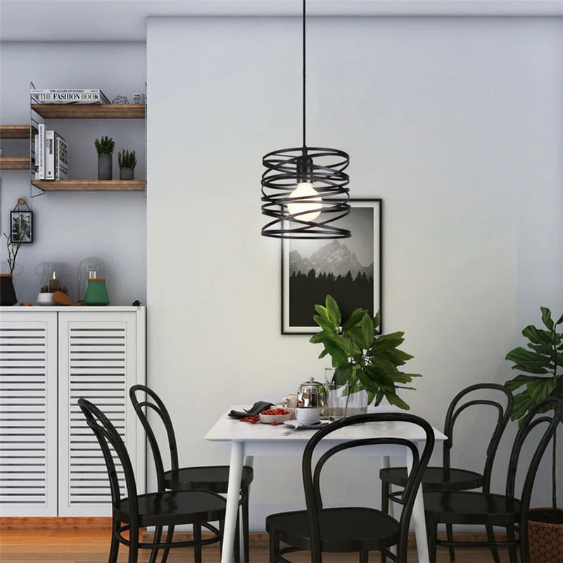 GlowEra - Kunstnerisk drejelampe med nostalgisk design og stemningsskabende lys