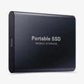 DrivePro – Højhastigheds ekstern SSD med ultrahurtig overførsel og kompakt design