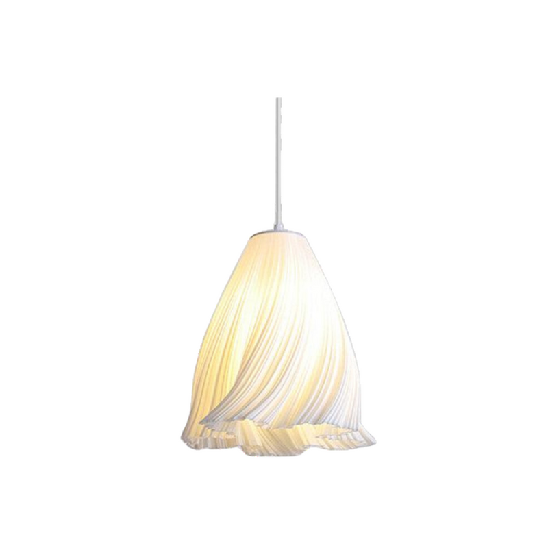 OrionGlow – Elegant pendel med LED-belysning og justerbar højde