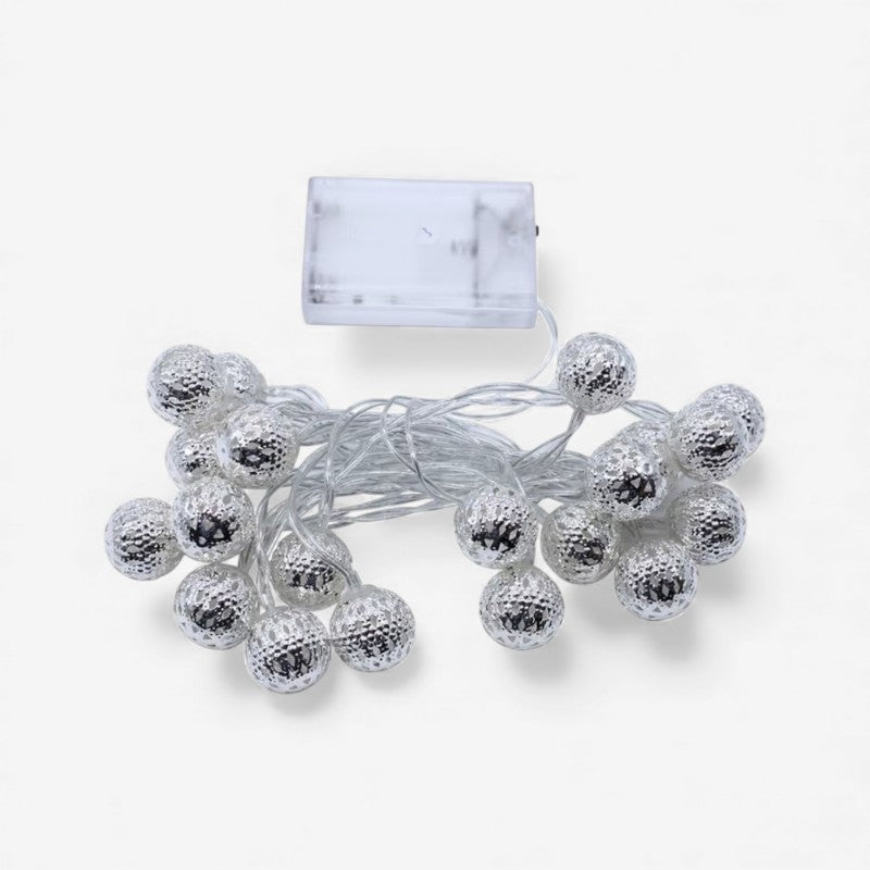 BrightOrb – Dekorativ LED lys med Bold inspireret Design