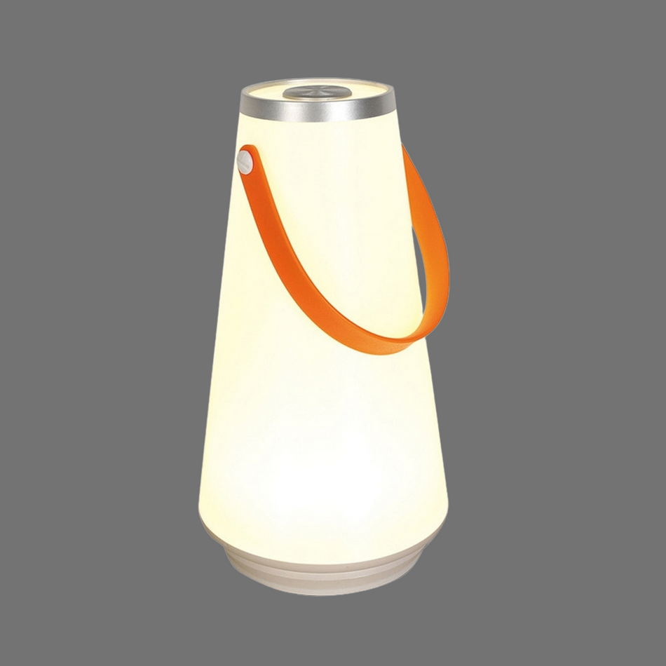 CampLite - Genopladelig LED campinglys til udendørs eventyr