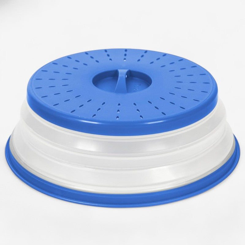 CookShield – Stænkbetræk med krog til madlavning