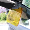 DriveGuard – Anti genskin bilvisir med UV-beskyttelse for sikrere kørsel