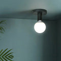 RetroGlow – Justerbar retro loftlampe med moderne charme