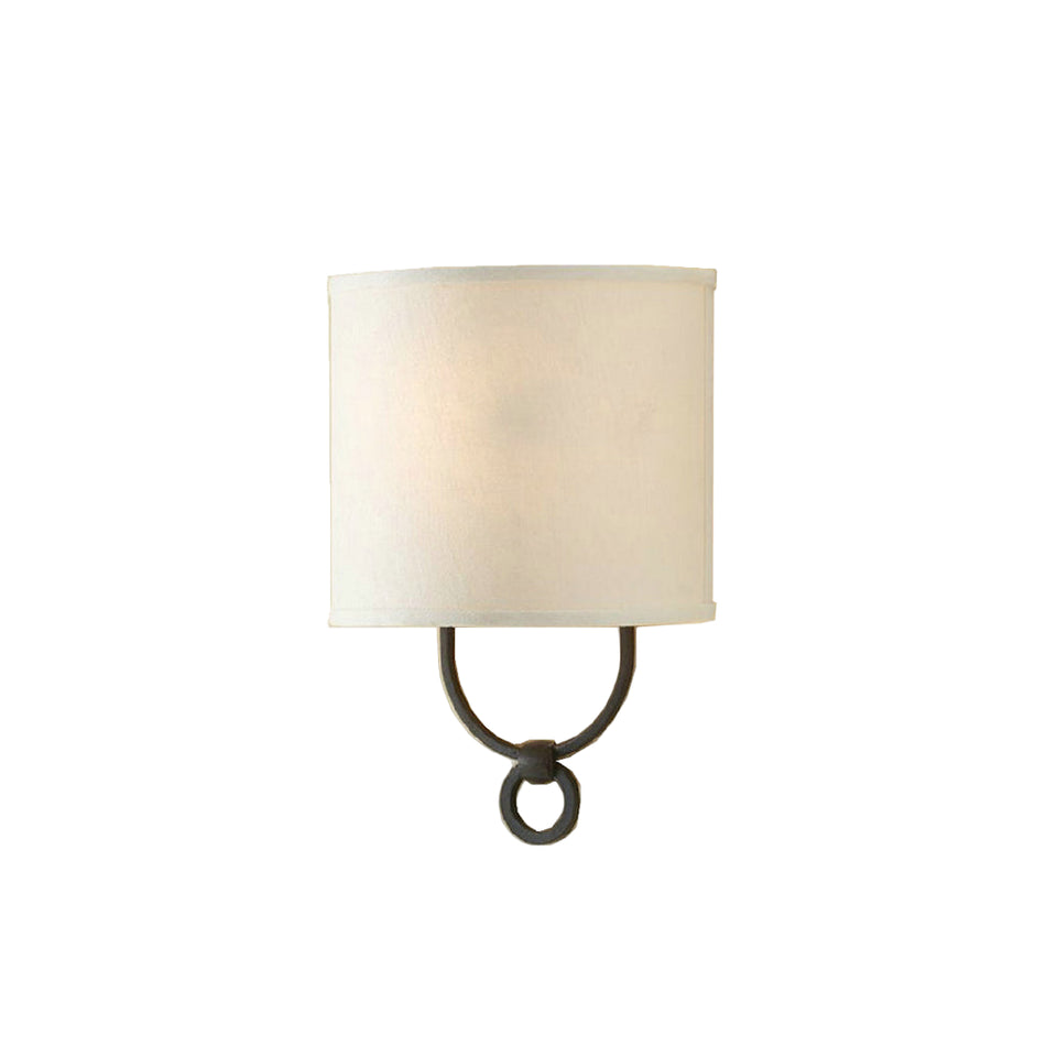 LumiNest – Moderne tromleformet indendørs væglampe