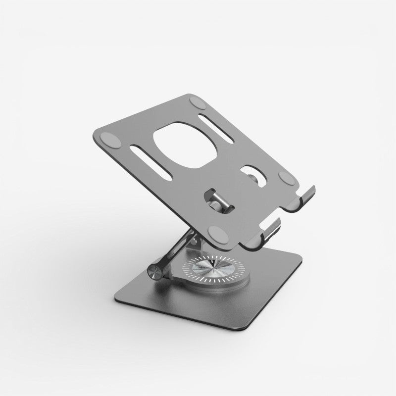 FlexiHold - Foldbar Mobiltelefonholder med Justerbart Design