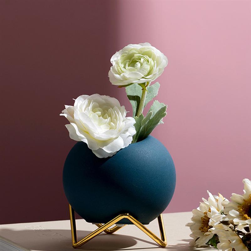 LumaPlanters – Stilfulde abstrakte plantepotter med moderne kunstnerisk design