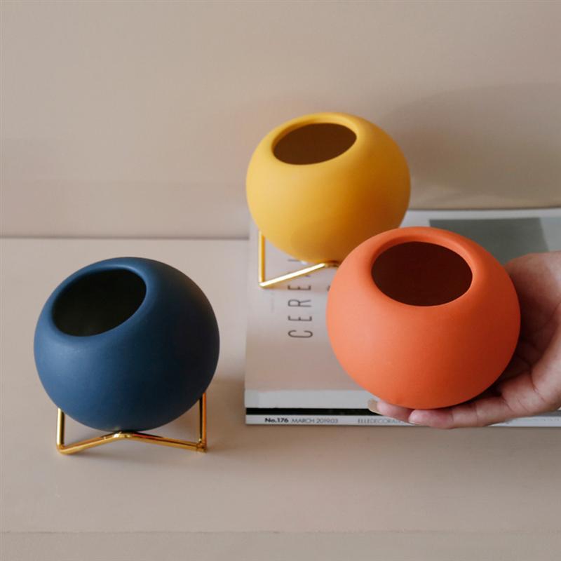 LumaPlanters – Stilfulde abstrakte plantepotter med moderne kunstnerisk design