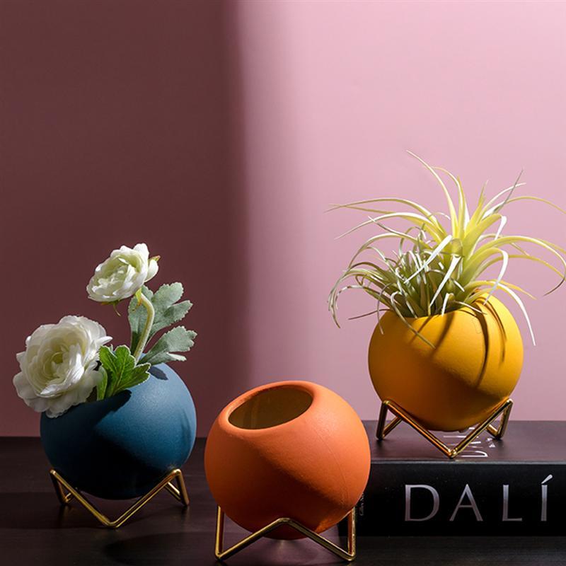 LumaPlanters – Stilfulde abstrakte plantepotter med moderne kunstnerisk design