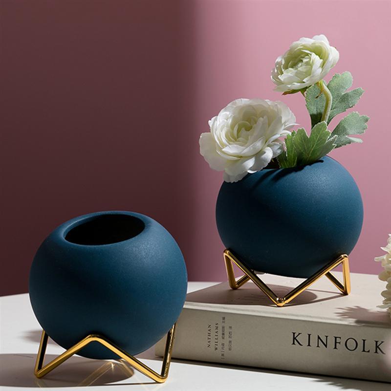 LumaPlanters – Stilfulde abstrakte plantepotter med moderne kunstnerisk design