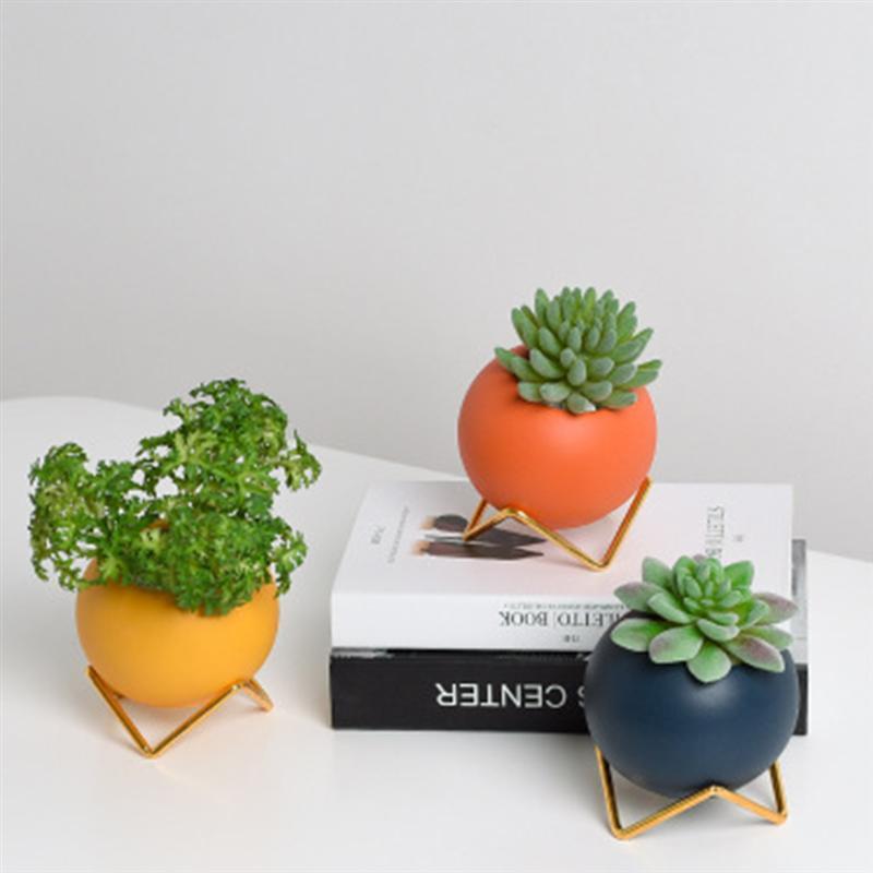 LumaPlanters – Stilfulde abstrakte plantepotter med moderne kunstnerisk design