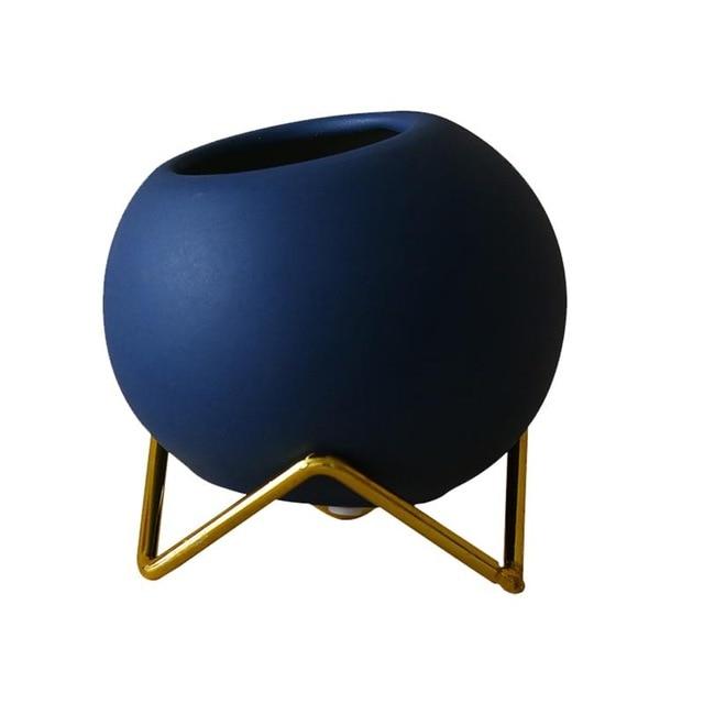 LumaPlanters – Stilfulde abstrakte plantepotter med moderne kunstnerisk design