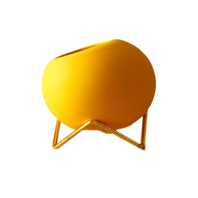 LumaPlanters – Stilfulde abstrakte plantepotter med moderne kunstnerisk design