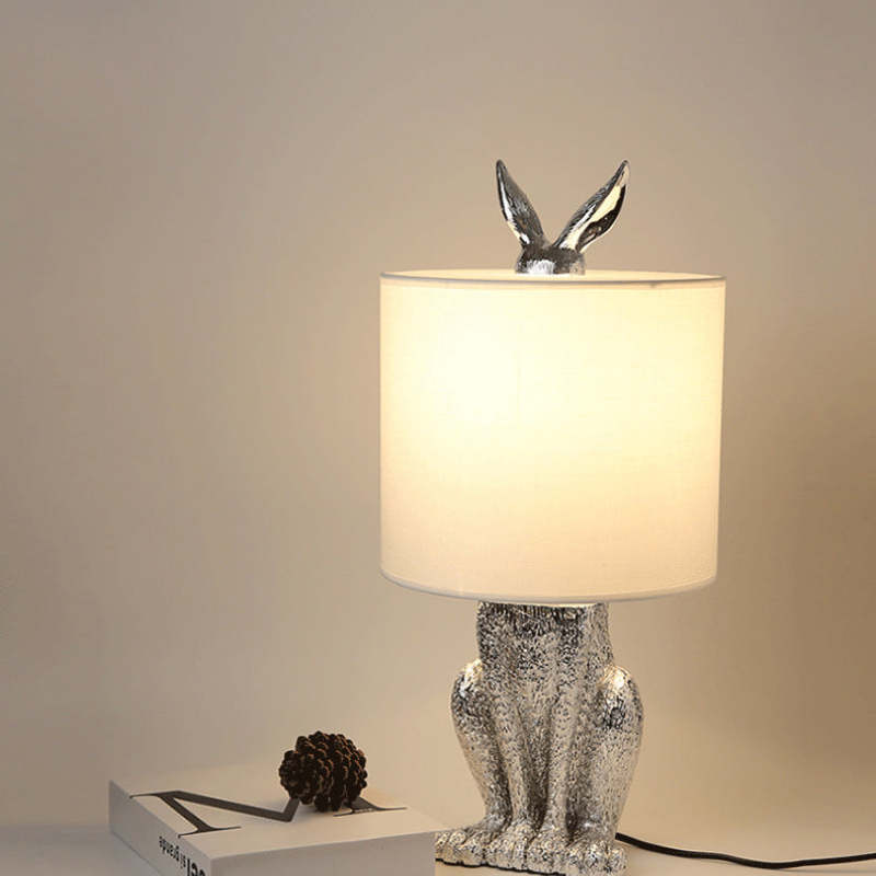 LumiLux - Elegant LED-bordlampe til moderne og klassiske rum