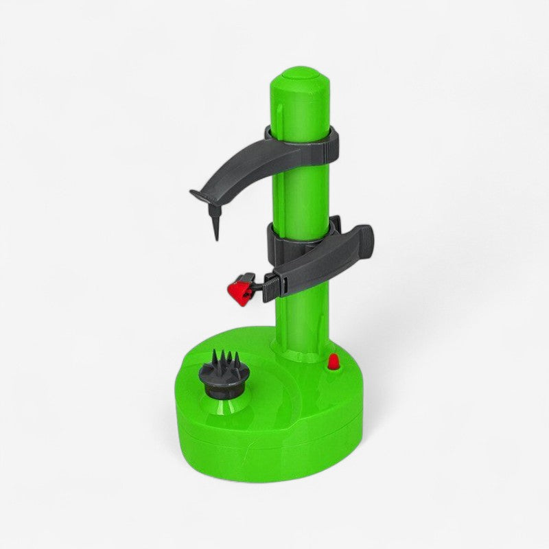 PeelMate - Automatisk grøntsags og frugtskræller