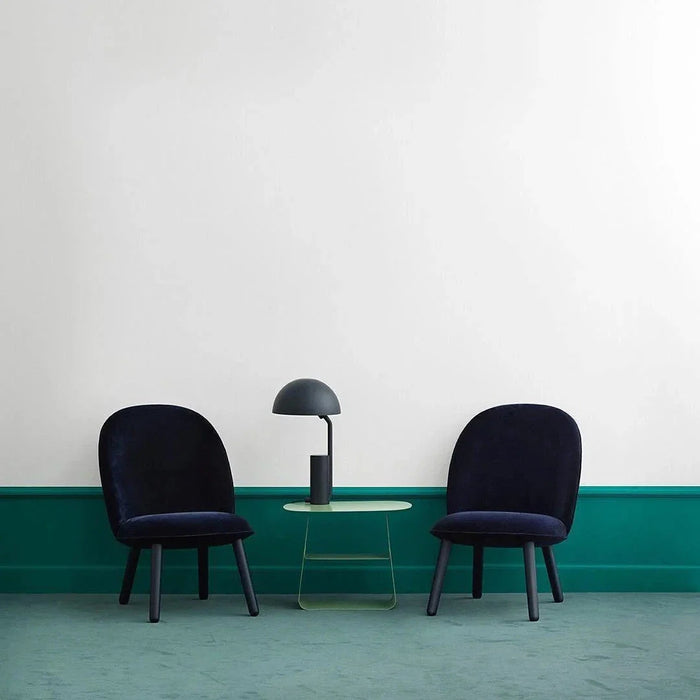 LumaCap – Justerbar bordlampe med legende design