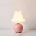 LumiCraft - Slank minimalistisk LED bordlampe med blødt omgivende lys til ethvert rum