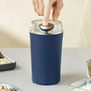 QuickChop - Kompakt elektrisk kværn til ubesværet madlavning