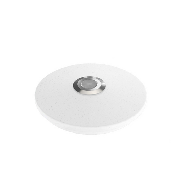 LumaGlow – Smart RGB-loftslys for personlig stemning