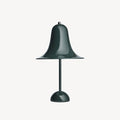 LumoCraft – Genopladelig bordlampe med klassisk kuppeldesign