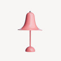 LumoCraft – Genopladelig bordlampe med klassisk kuppeldesign