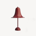 LumoCraft – Genopladelig bordlampe med klassisk kuppeldesign