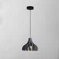 MacaronShimmer – Pendellampe i nordisk stil med legesyge macaronfarver og blødt LED-lys