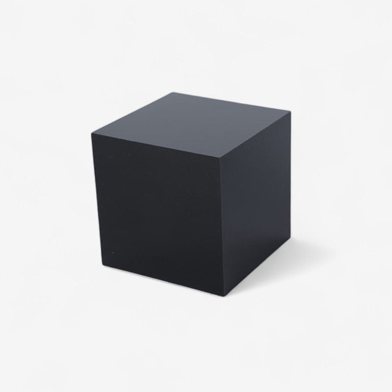 DecoBox – Fem sidet Transparent Displayboks til Indendørs Brug