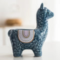 AlpacaBloom – Dejlig alpaca-krukke til din indretning