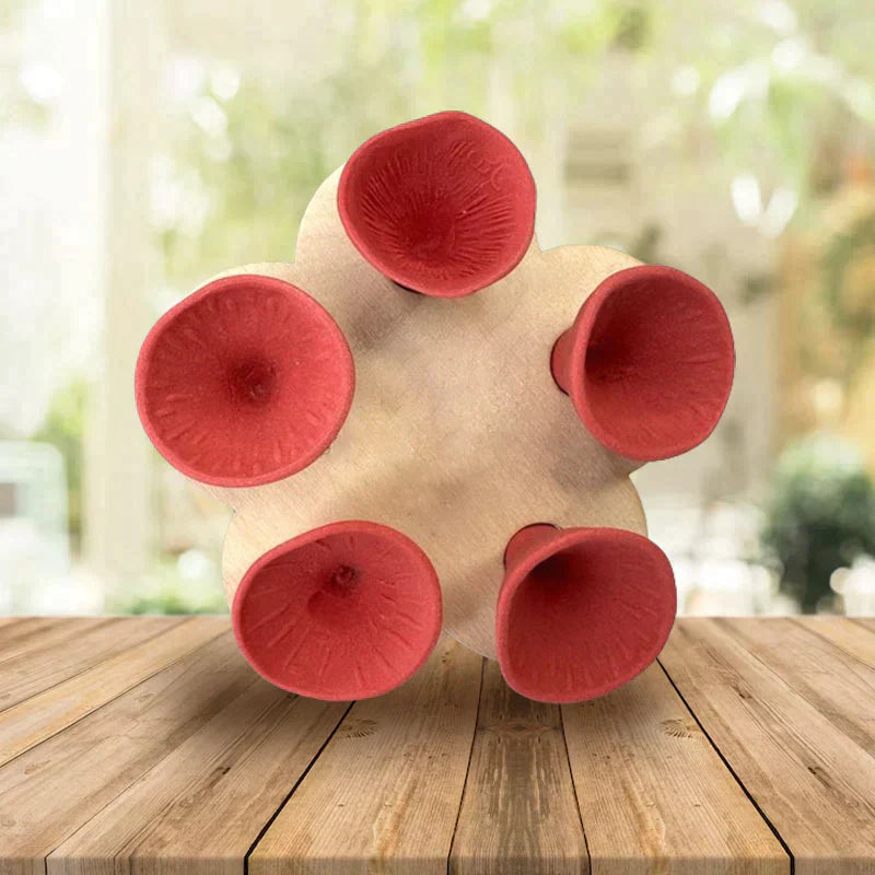 BeeSip - Miljøvenligt drikkebæger til bier og insekter