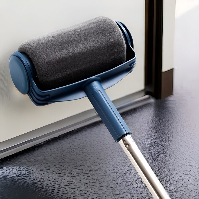 PaintPro - Innovativ malerrulle med let genopfyldningssystem for glat maling