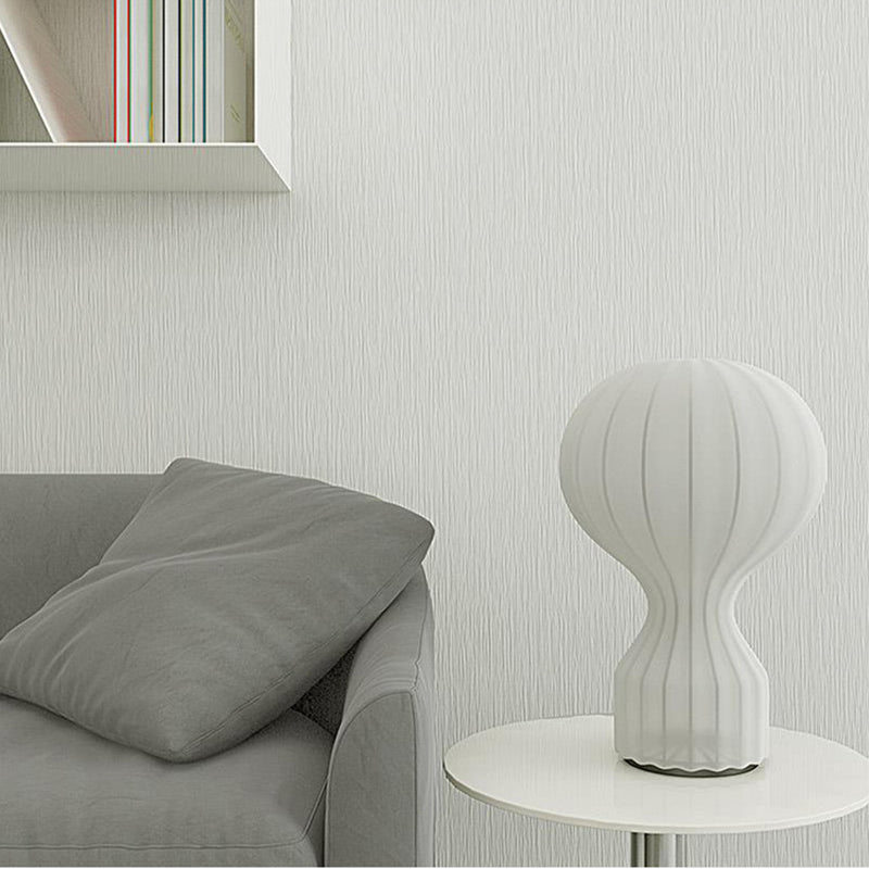 GlowBalloon – Dekorativ bordlampe i form af en ballon med elegant LED-lys til soveværelset og stuen