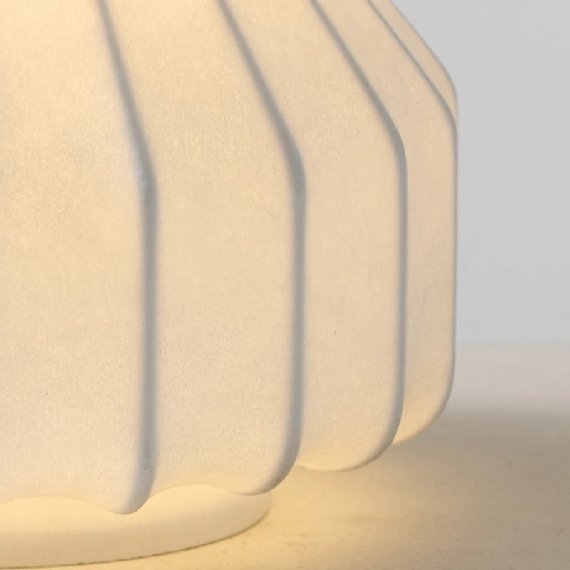 GlowBalloon – Dekorativ bordlampe i form af en ballon med elegant LED-lys til soveværelset og stuen