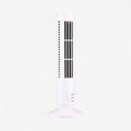 AirFlow - USB-drevet Tårnventilator med Design uden blade