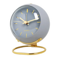 TimeBloom – Minimalistisk Vækkeur og Bordur til Børn og Soveværelser
