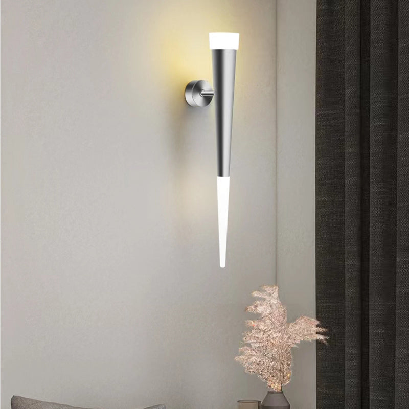 GlowBeam - Moderne LED lysstofrør med kraftig og effektiv belysning