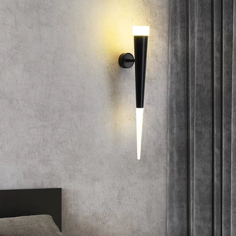 GlowBeam - Moderne LED lysstofrør med kraftig og effektiv belysning