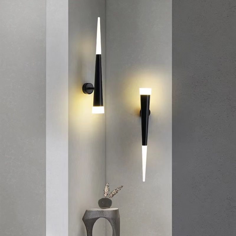 GlowBeam - Moderne LED lysstofrør med kraftig og effektiv belysning