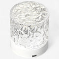 GlowMate – Trådløs LED-Lampe med Fjernbetjening