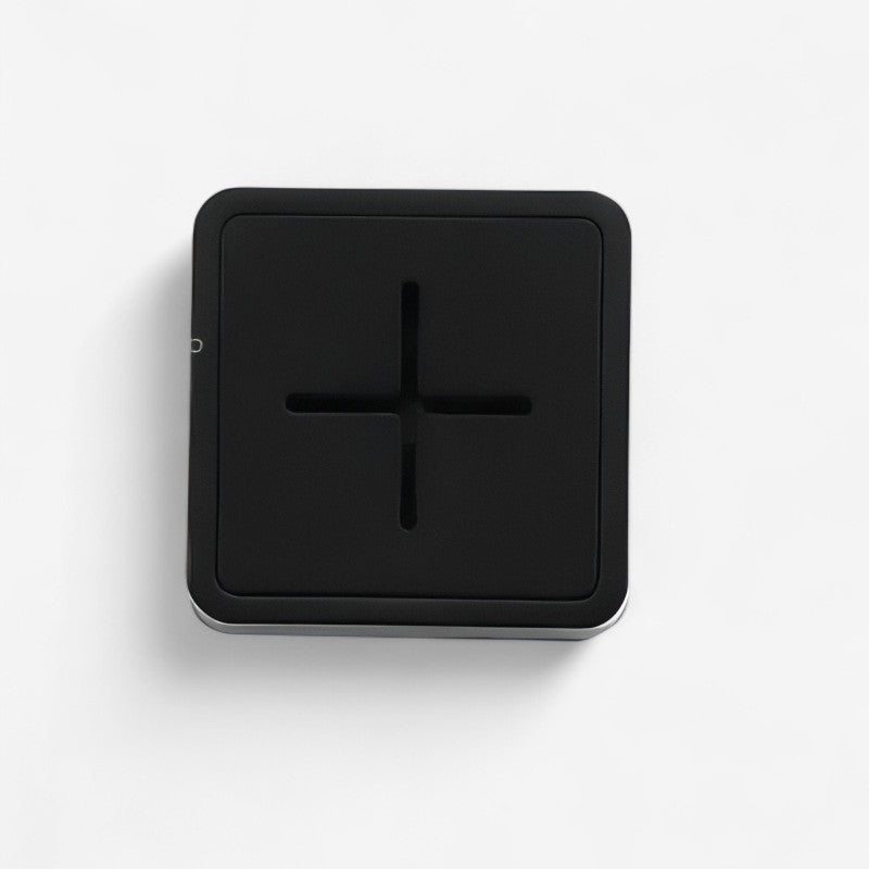 HoldEase - Vægmonteret selvklæbende håndklædeholder&nbsp;