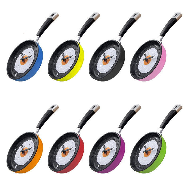 TimeTwist - Quirky vægur med unik form og iøjnefaldende kreativt look