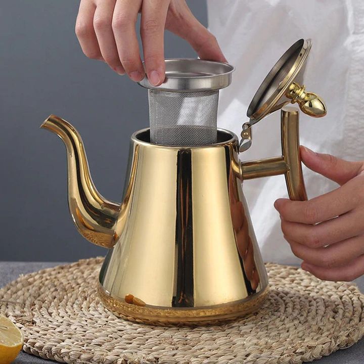 BoilMate – Premium induktionskedel til ren kogning