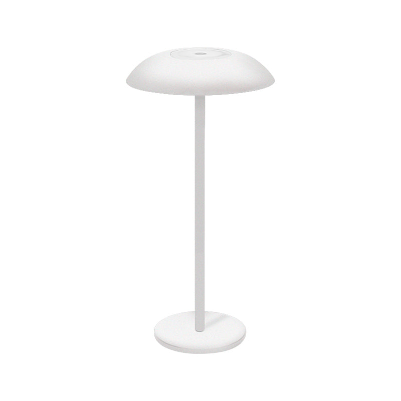 LumiGlow - Moderne Dæmpning Bærbar Bord Lampe