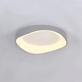 GlowTimber - Træloftslampe med blød LED-belysning til elegant interiør