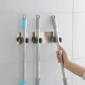 PressStick - Genanvendelige Roller Wall Hangers